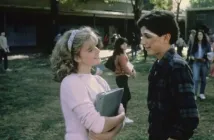 Ralph Macchio - Karate Kid (1984), Obrázek #6