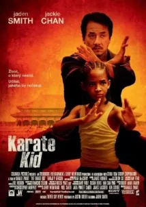Jackie Chan - Karate Kid (2010), Obrázek #3