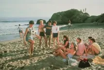 Ralph Macchio - Karate Kid (1984), Obrázek #7