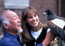 Pat Morita