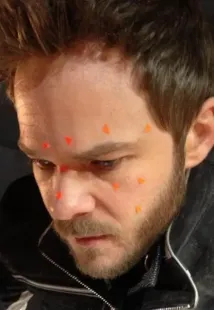 Shawn Ashmore - X-Men: Budoucí minulost (2014), Obrázek #1