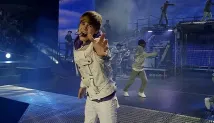 Justin Bieber - Justin Bieber: Nikdy neříkej nikdy (2011), Obrázek #1