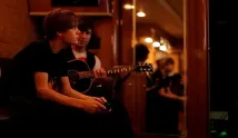 Justin Bieber - Justin Bieber: Nikdy neříkej nikdy (2011), Obrázek #4