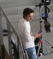 Shawn Levy
