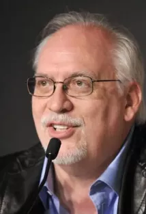 J. Michael Straczynski