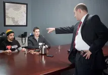 Eddie Kaye Thomas - Zahulíme, uvidíme 2 (2008), Obrázek #1