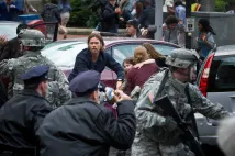 Brad Pitt - Světová válka Z (2013), Obrázek #15