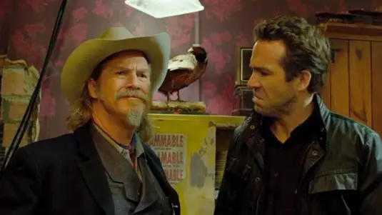 R.I.P.D. - URNA: Útvar Rozhodně Neživých Agentů