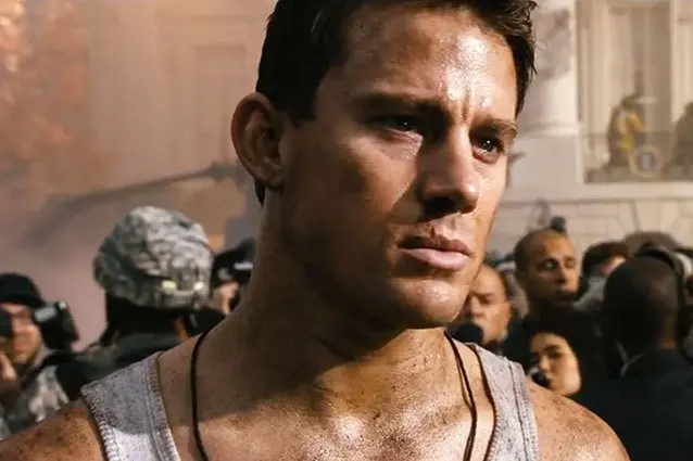 Útok na Bílý dům