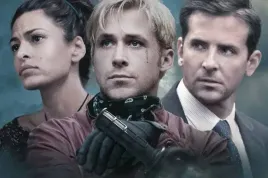 Recenze: Za borovicovým hájem se jede závod o nejlepší herecký výkon