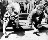 Téma k zamyšlení: Velikáni Steven Spielberg a George Lucas předpovídají budoucnost kinematografie