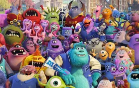 Vytvořte si svou příšerku a zapiště se na Univerzitu pro příšerky!