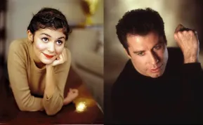 Karlovarský festival přivítá hříšného tanečníka Johna Travoltu a Amélii z Montmartru Audrey Tautou