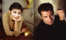 Karlovarský festival přivítá hříšného tanečníka Johna Travoltu a Amélii z Montmartru Audrey Tautou