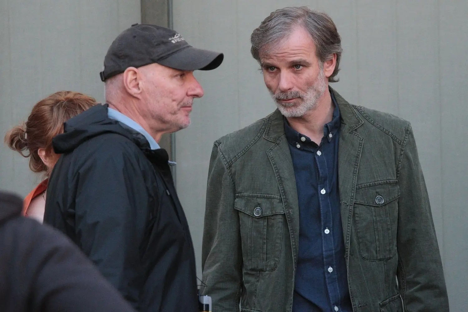 Lukáš Vaculík, Ondřej Vetchý