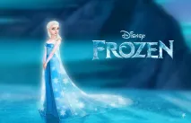 Disney představuje Ledové království