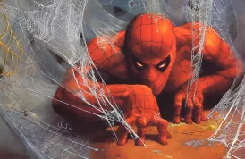 Spider-Man v síti úspěchu – Sony již plánuje třetí a čtvrtý díl