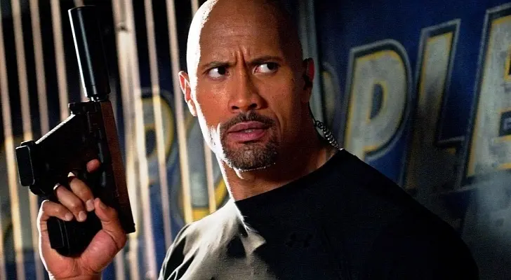 Lákavý drb k novému Terminátorovi – Arnold Schwarzenegger vs. Dwayne Johnson