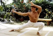 Jean-Claude Van Damme - Krvavý sport (1988), Obrázek #5