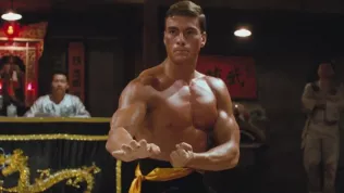Van Damme bude drtit protivníky v sérii Mortal Kombat, již před 30 lety inspiroval