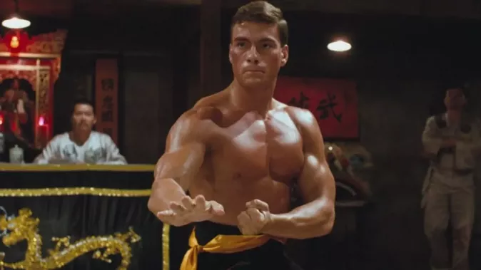 Van Damme bude drtit protivníky v sérii Mortal Kombat, již před 30 lety inspiroval