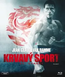 Jean-Claude Van Damme - Krvavý sport (1988), Obrázek #9