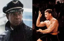 Blu-ray drobky #1: Van Damme na vrcholu a ožralý Washington