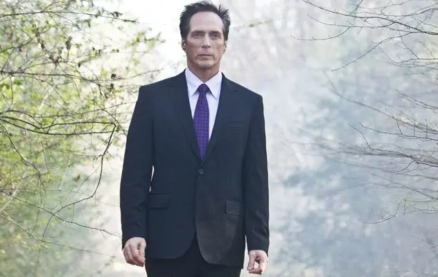 William Fichtner potvrzen pro roli Trhače v nových Želvách ninja