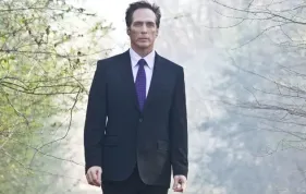 William Fichtner potvrzen pro roli Trhače v nových Želvách ninja