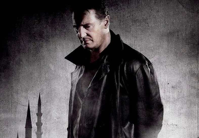 Naštvaný taťka Bryan Mills se vrátí. A Bessona to bude stát 20 milionů.