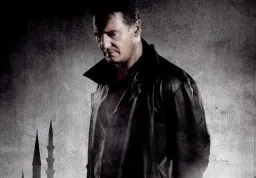 Naštvaný taťka Bryan Mills se vrátí. A Bessona to bude stát 20 milionů.