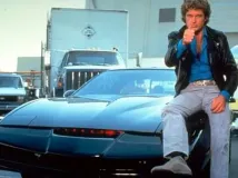David Hasselhoff