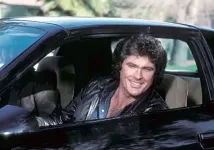 David Hasselhoff