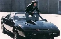 David Hasselhoff