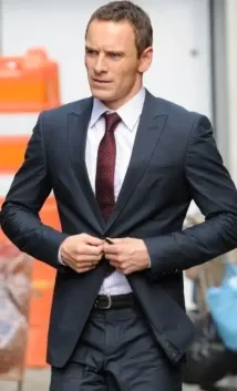 Michael Fassbender - Konzultant (2013), Obrázek #3