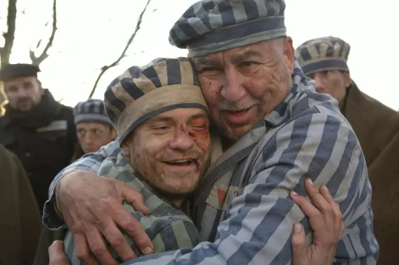 Jiří Mádl se představí ve snímku Colette. Předlohou byla kniha Arnošta Lustiga.