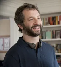 Judd Apatow
