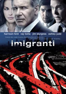Harrison Ford - Imigranti (2009), Obrázek #1