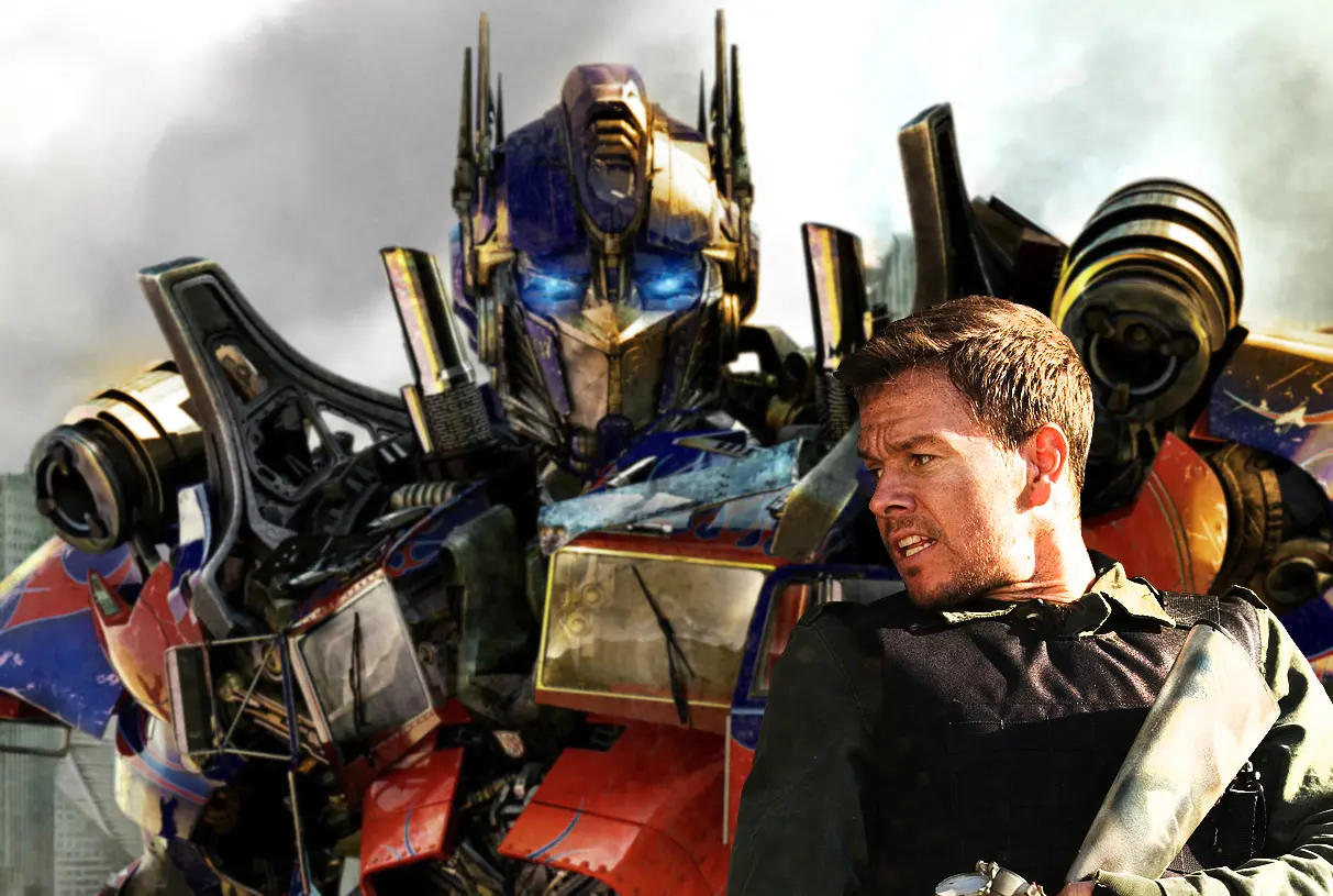 Michael Bay představuje svůj autoklub pro Transformers 4 (+první video z natáčení)
