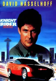 Knight Rider 2000