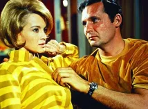 John Vernon