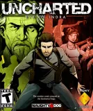 Uncharted: Eye of Indra