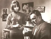 Claire Bloom - Špión, který přišel z chladu (1965), Obrázek #1