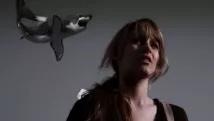 Aubrey Peeples - Žraločí tornádo (2013), Obrázek #1