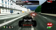 Fast & Furious: Showdown - Intro and Gameplay