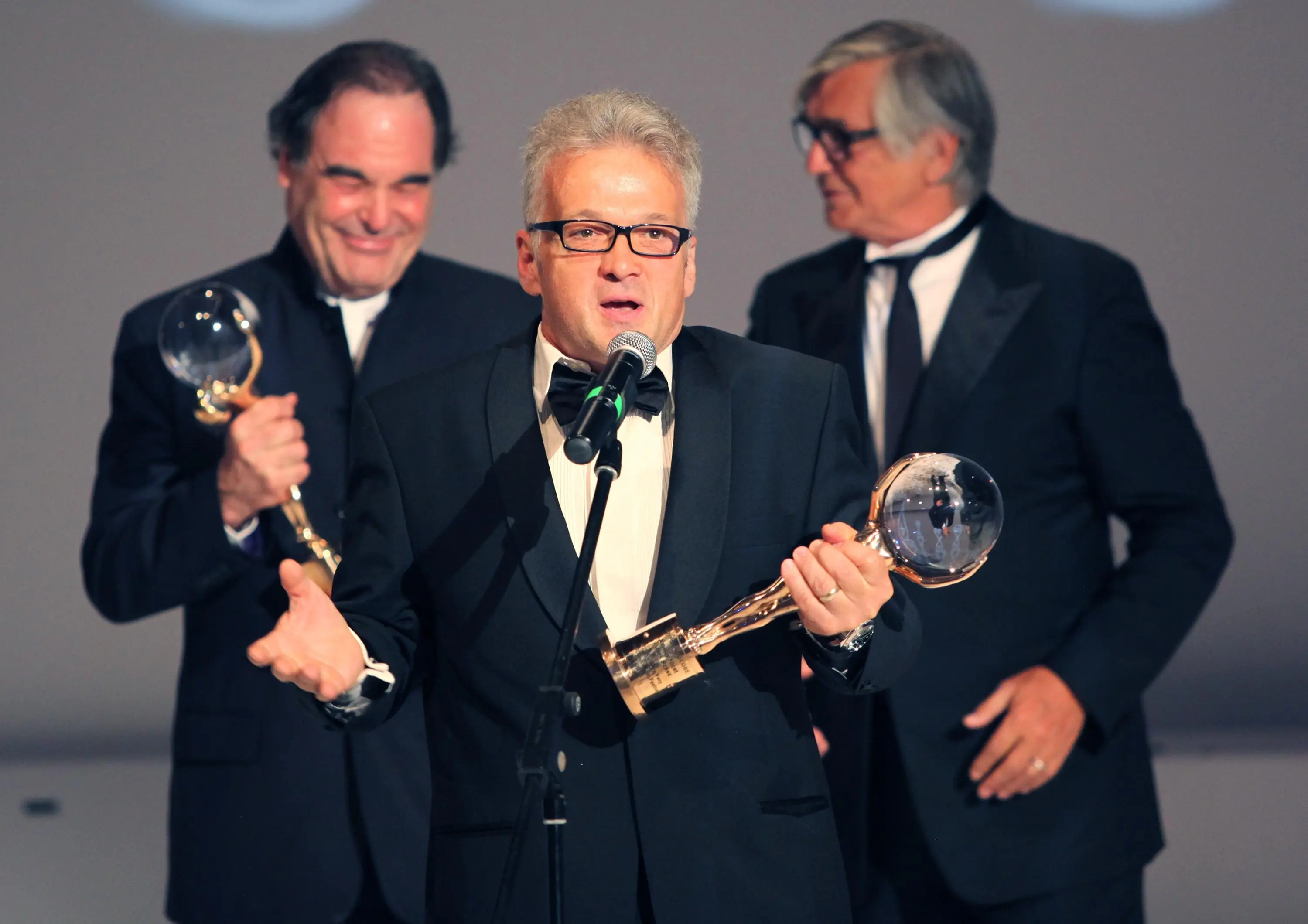 48. ročník MFF Karlovy Vary ocenil hned tři české tvůrce!