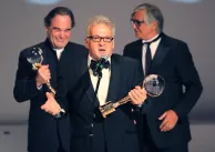 48. ročník MFF Karlovy Vary ocenil hned tři české tvůrce!