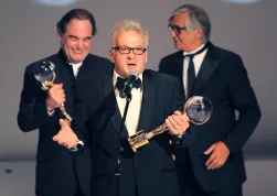 48. ročník MFF Karlovy Vary ocenil hned tři české tvůrce!