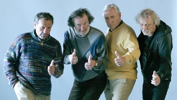 Recenze: Revival - Nejslabší film Alice Nellis?