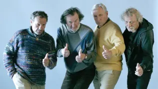 Recenze: Revival - Nejslabší film Alice Nellis?